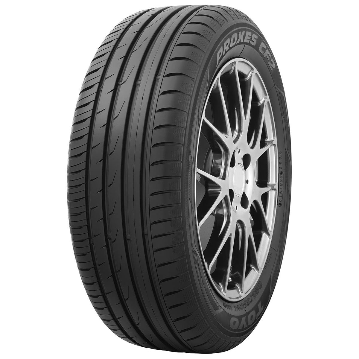 TOYO PROXES CF2 XL 215/60 R16 99H TL AUTO ESTIVO