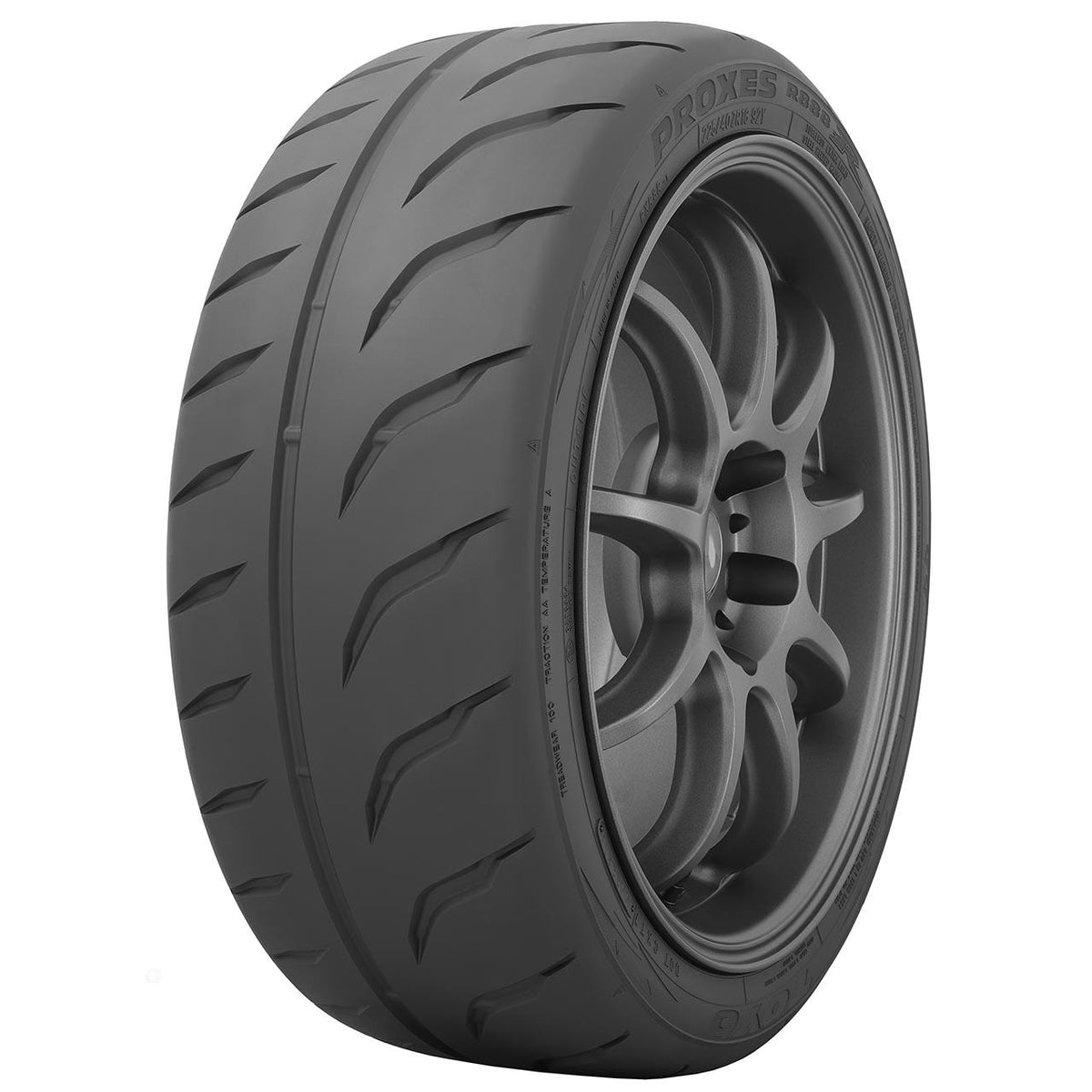 TOYO PROXES R 888 R XL 2G 225/45 R16 93W TL AUTO ESTIVO