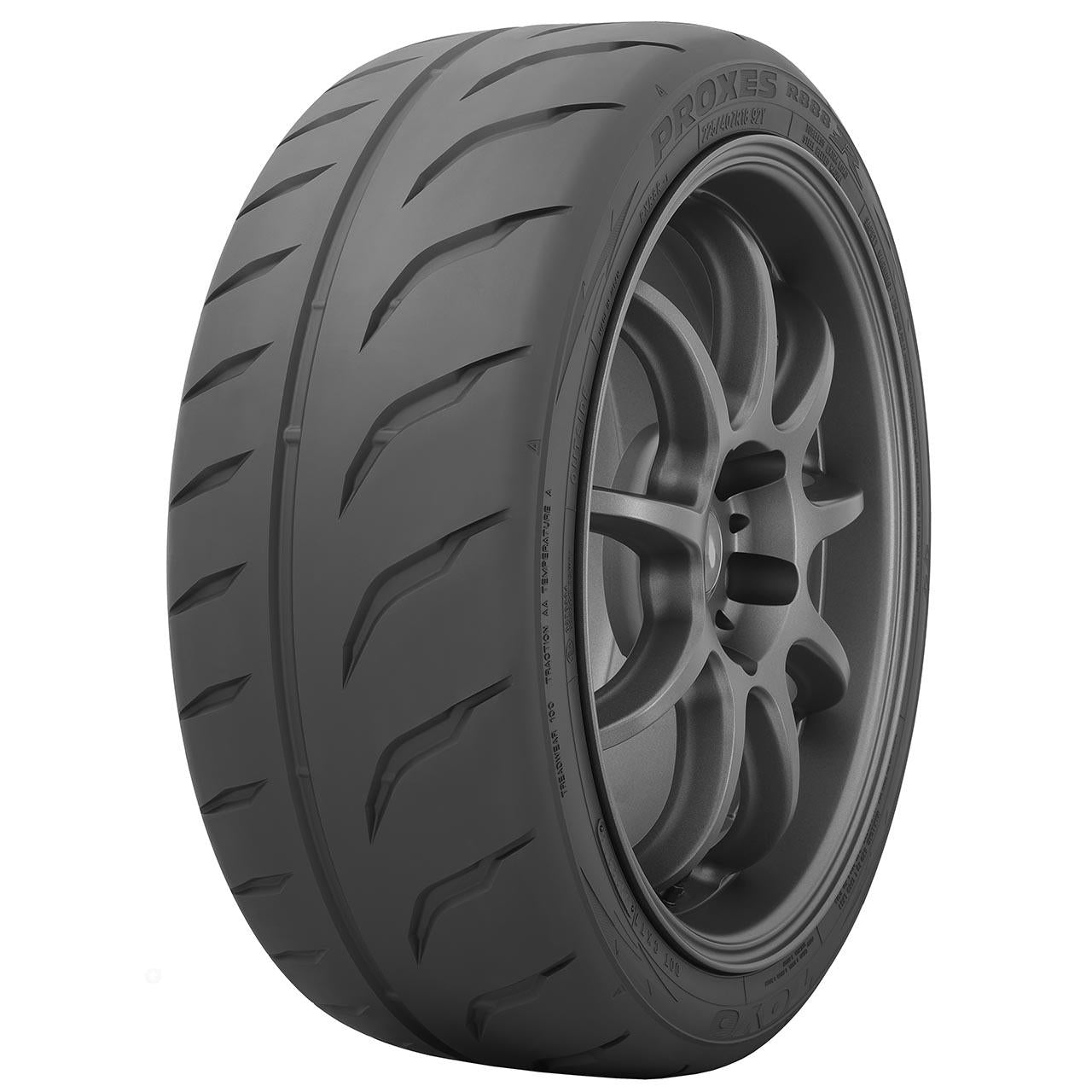TOYO PROXES R 888 R XL 2G 205/50 R15 89W TL AUTO ESTIVO