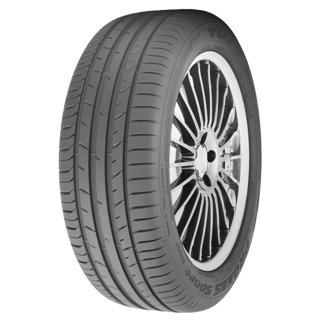TOYO PROXES SPORT SUV XL 235/55 R19 105Y TL SUV E FUORISTRADA ESTIVO