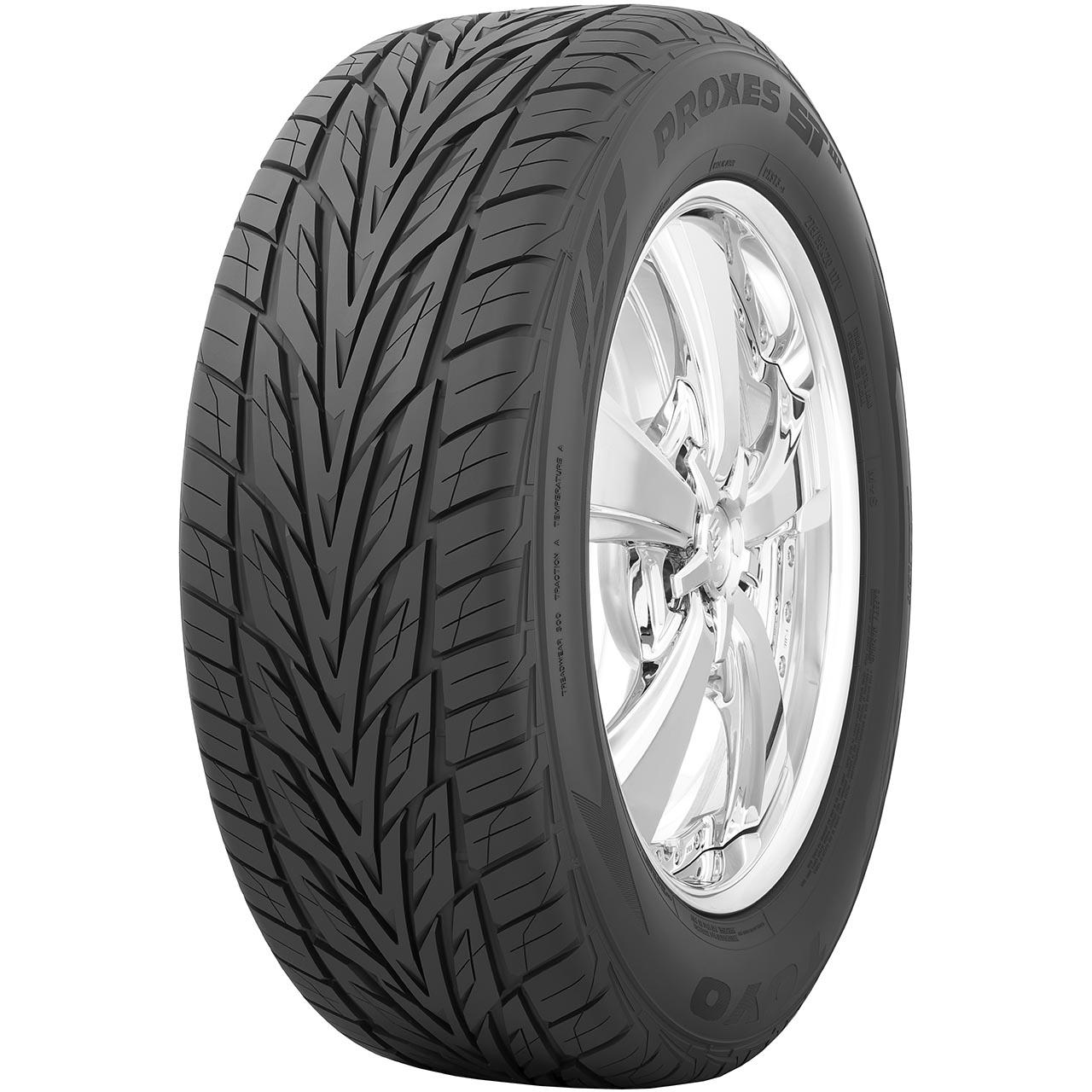 TOYO PROXES ST 3 XL 265/45 R22 109V TL M+S AUTO ESTIVO