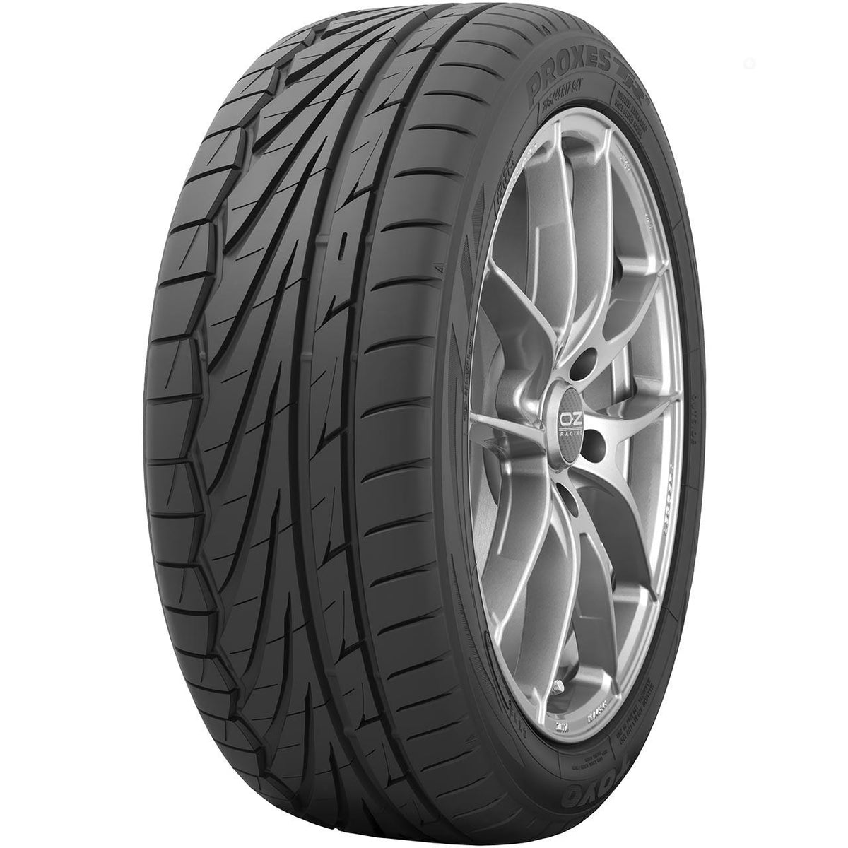 TOYO PROXES TR1 205/55 R16 91W TL AUTO ESTIVO
