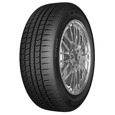 PETLAS PT 535 IMPERIUM 205/55 R16 91H TL M+S 3PMSF AUTO 4 STAGIONI