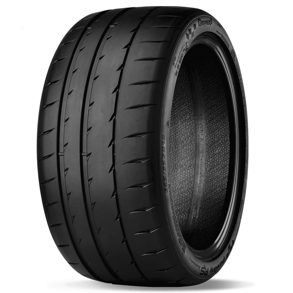 GRIPMAX PUREGRIP RS ASYMMETRY XL 235/45 R17 97Y TL AUTO ESTIVO