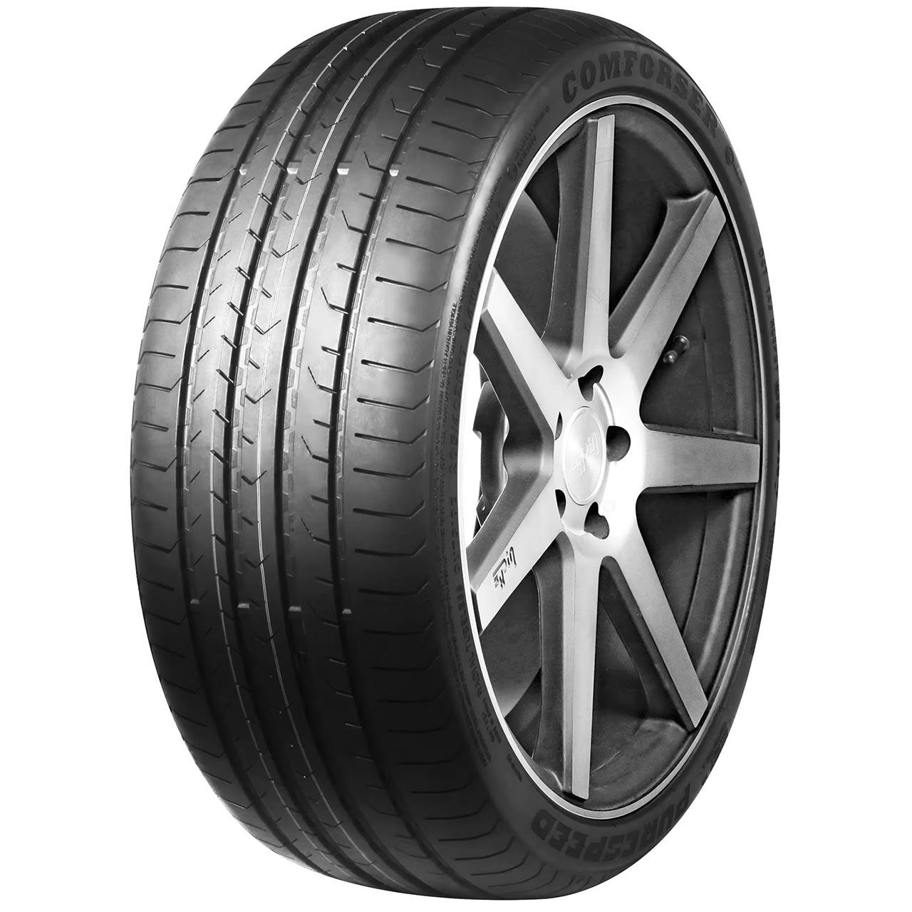 COMFORSER PURESPEED XL 255/35 R19 96Y TL AUTO ESTIVO