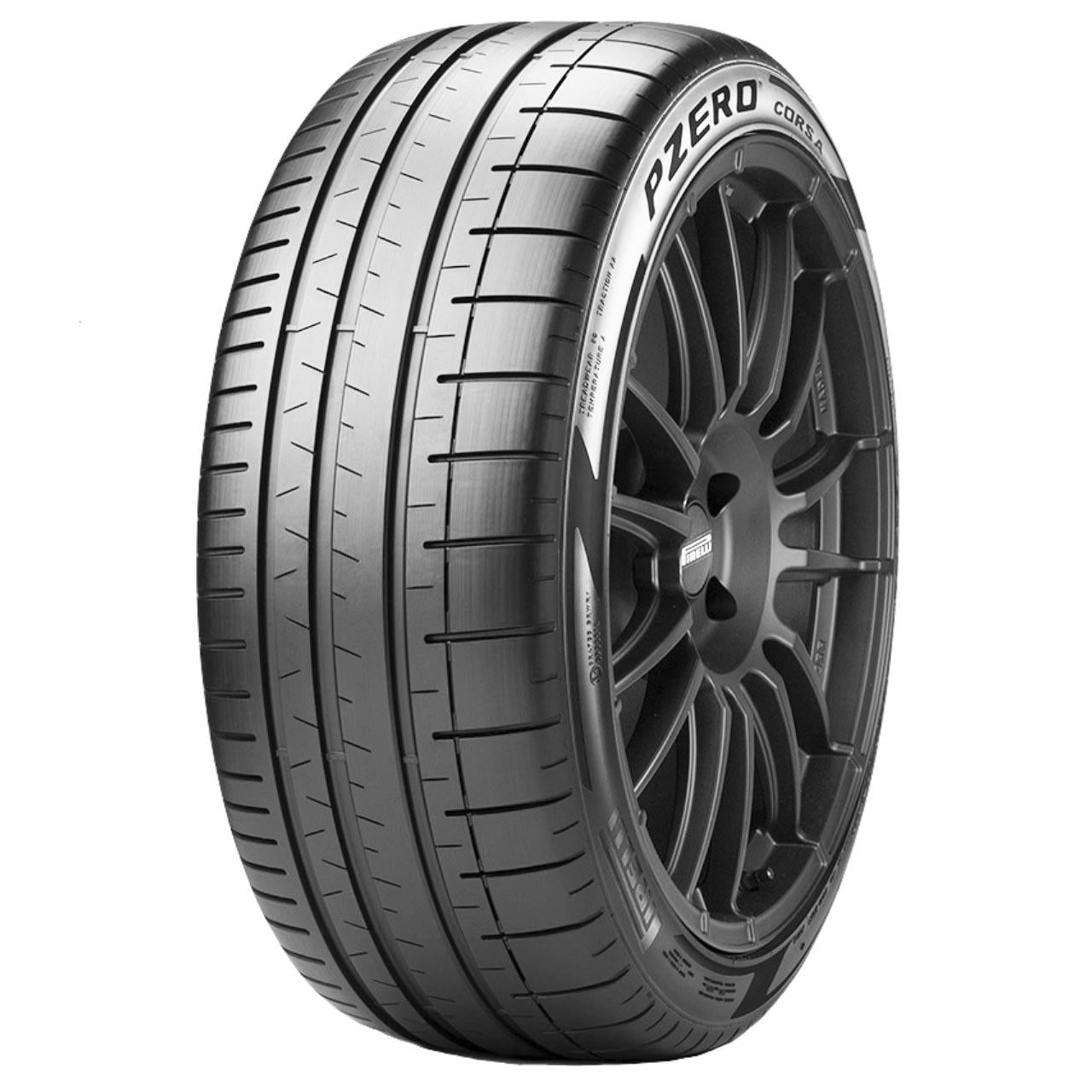PIRELLI PZERO CORSA PZC4 XL F 345/30 R21 111Y TL AUTO ESTIVO
