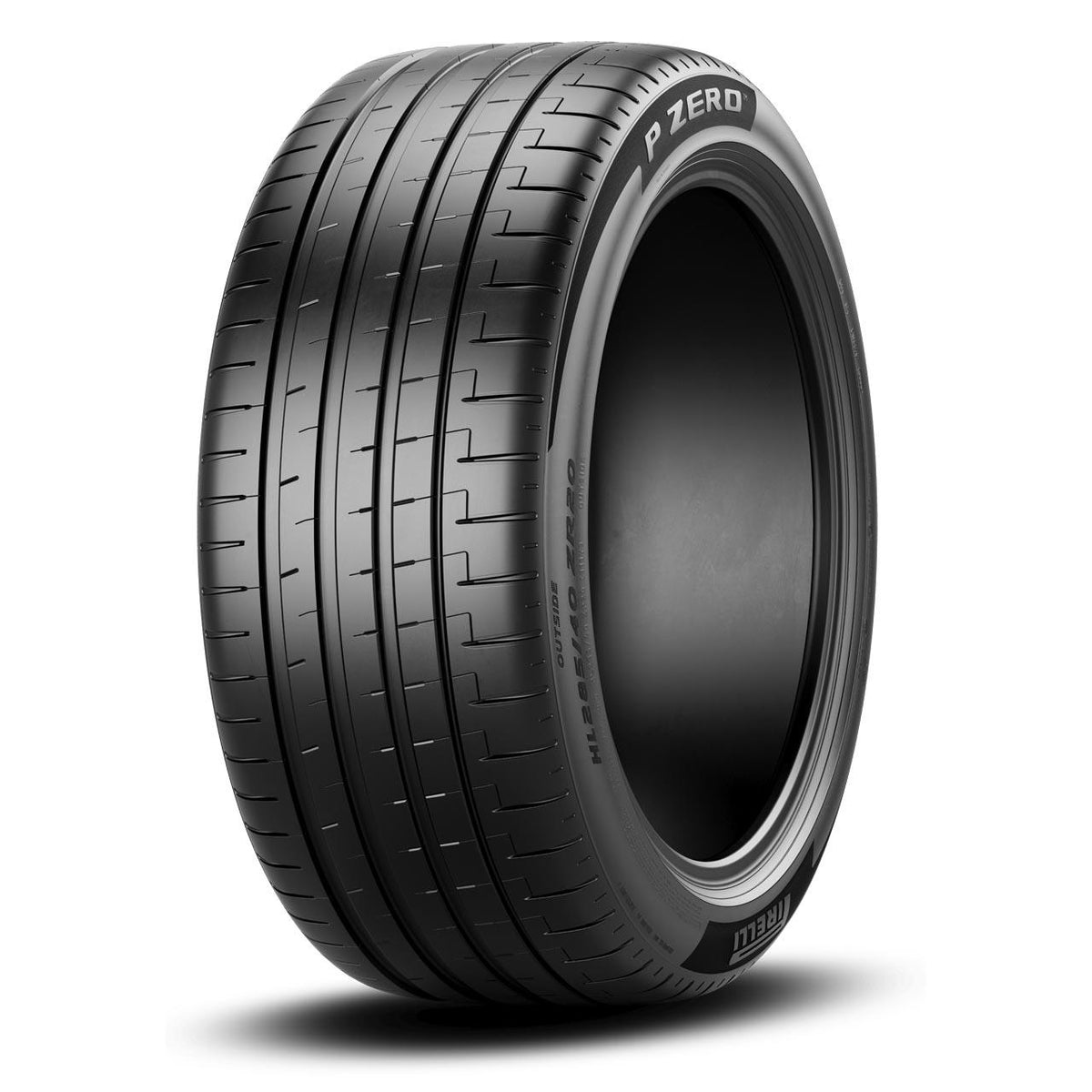 PIRELLI PZERO PZ5 HL ELT I* NCS 255/35 R22 102Y TL AUTO ESTIVO