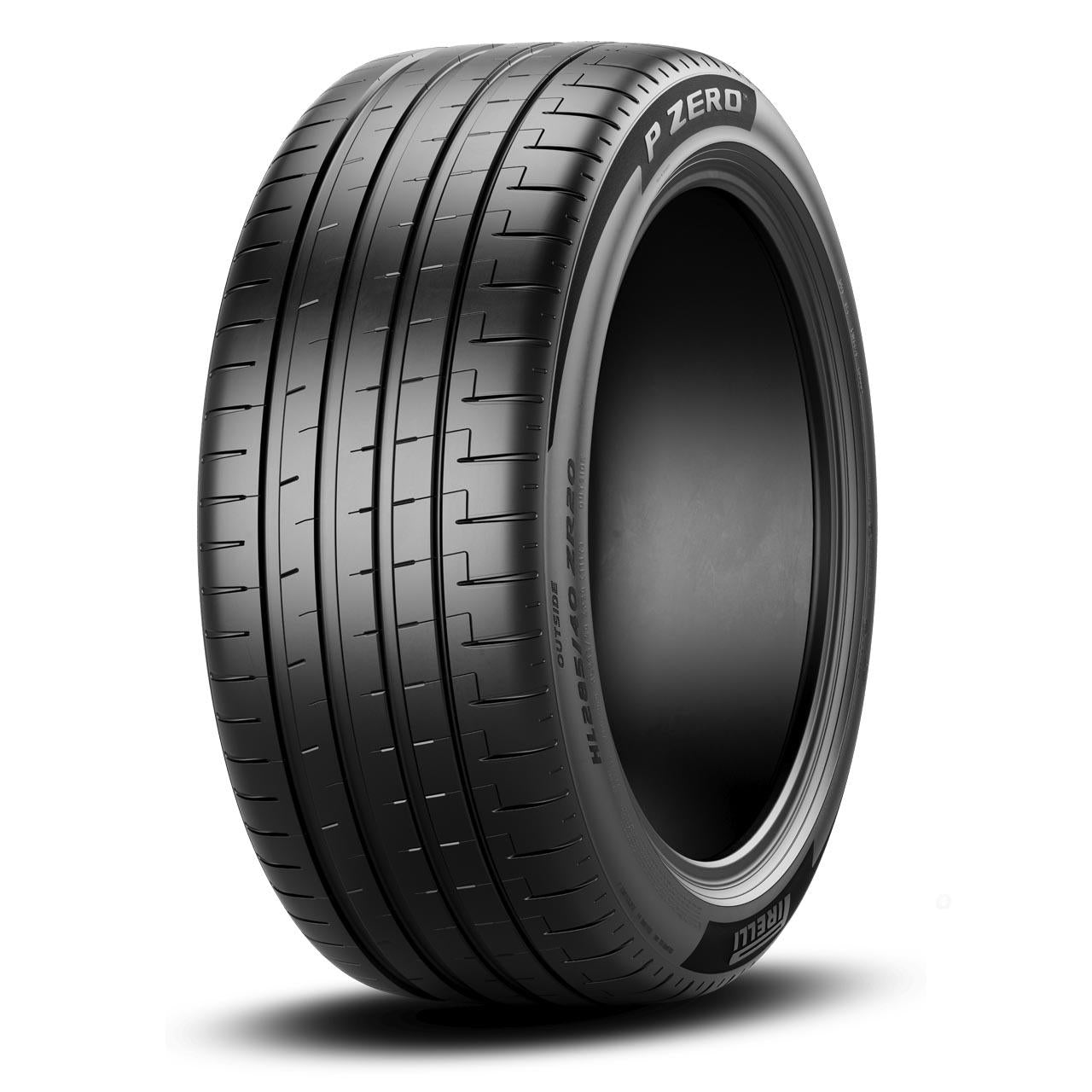 PIRELLI PZERO PZ5 MO 285/40 R22 106Y TL AUTO ESTIVO