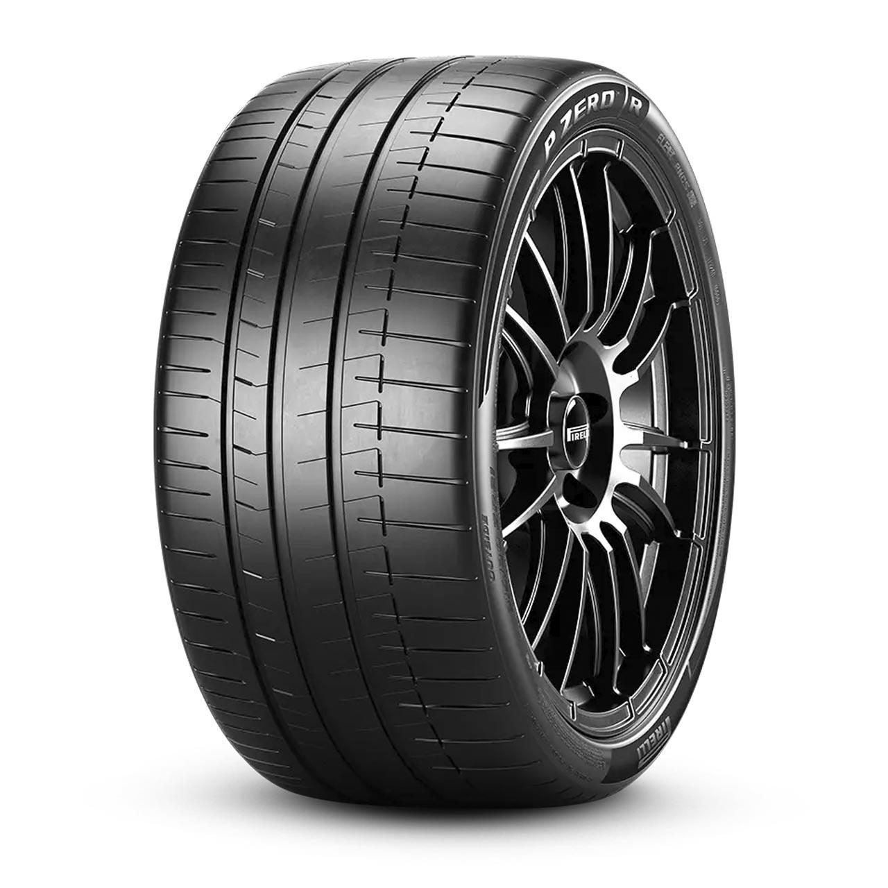 PIRELLI PZERO R XL A8A E 285/35 R23 107Y TL AUTO ESTIVO