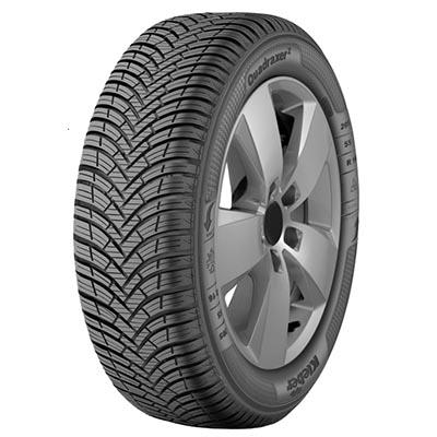 KLEBER QUADRAXER 2 165/70 R14 81T TL M+S 3PMSF AUTO 4 STAGIONI