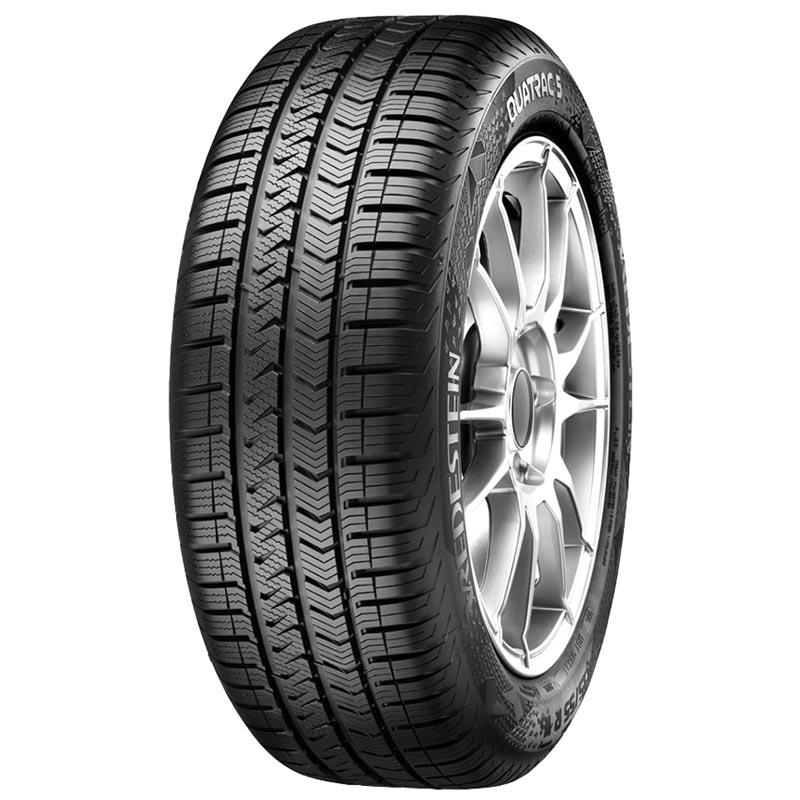 VREDESTEIN QUATRAC 5 175/55 R15 77T TL M+S 3PMSF AUTO 4 STAGIONI