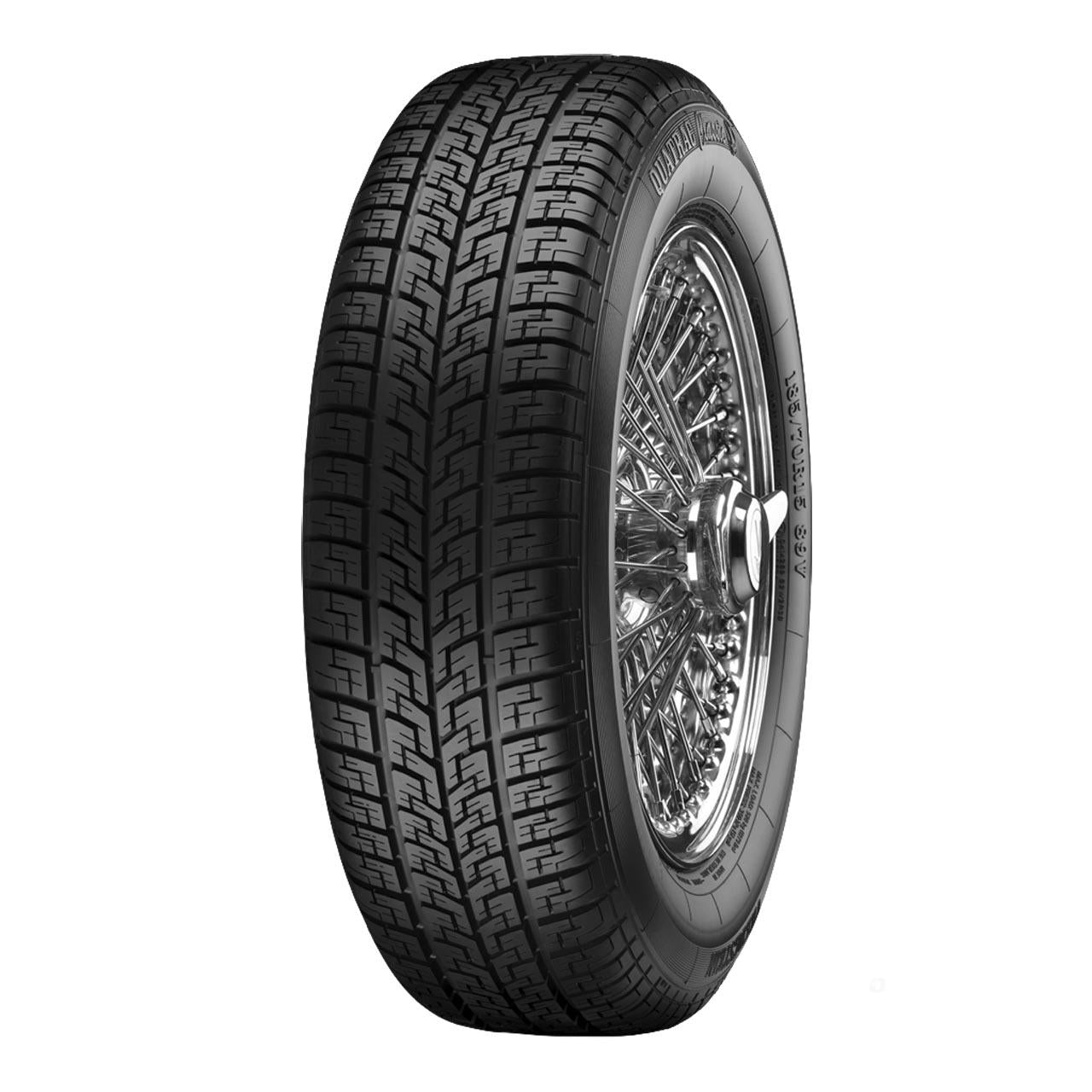 VREDESTEIN QUATRAC CLASSIC 185/70 R15 89V TL M+S 3PMSF AUTO 4 STAGIONI