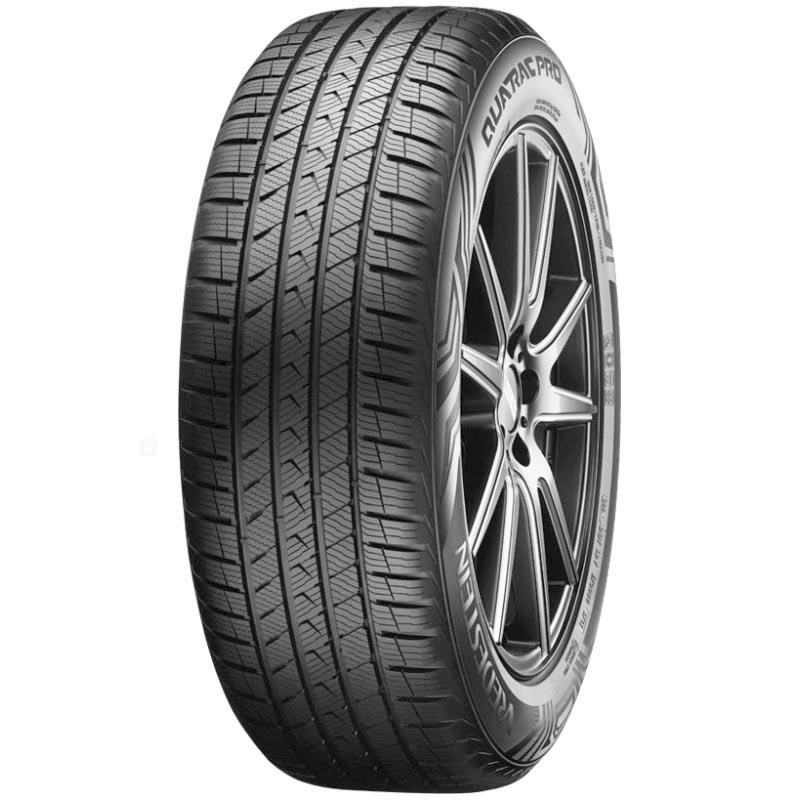 VREDESTEIN QUATRAC PRO XL 255/35 R19 96Y TL M+S 3PMSF AUTO 4 STAGIONI