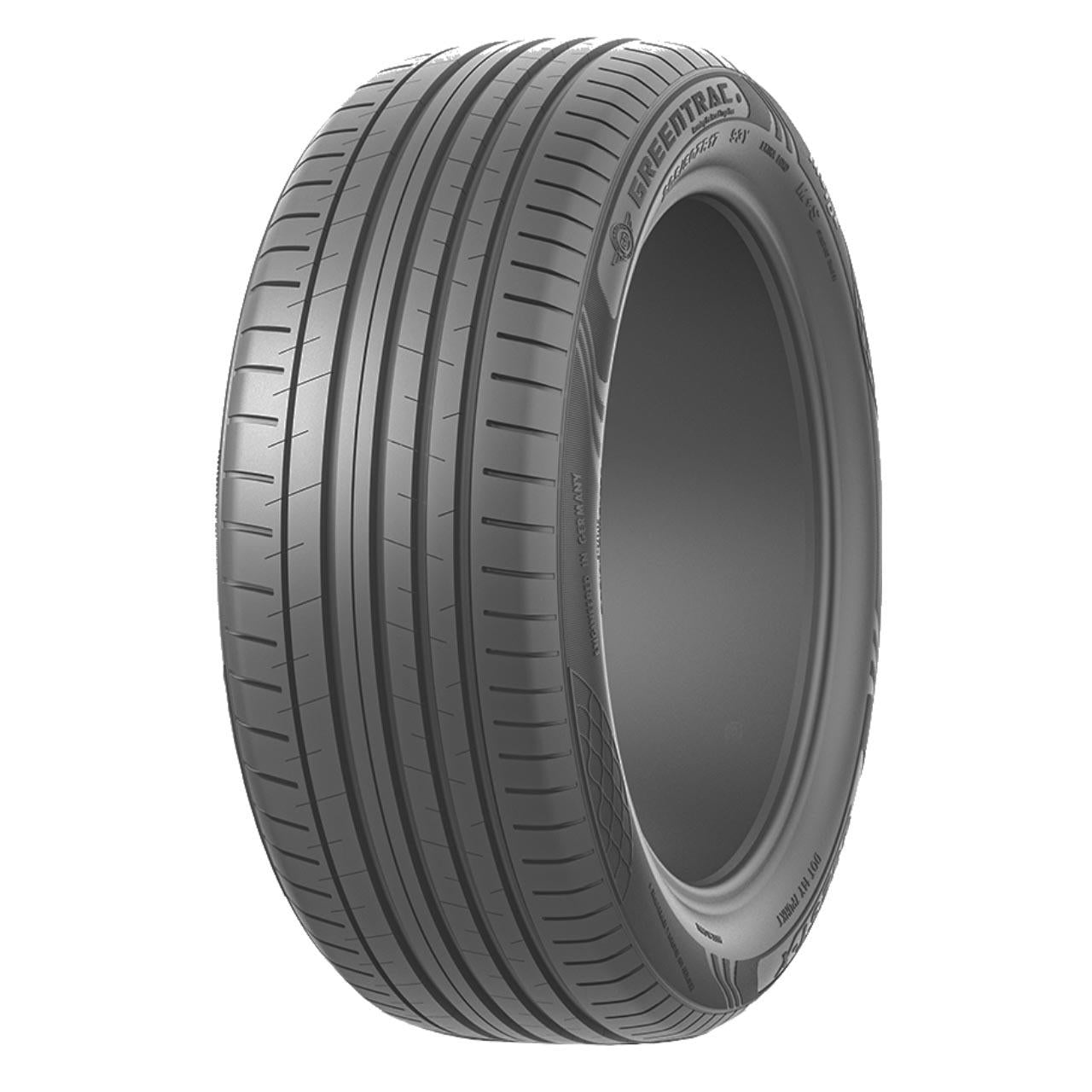 GREENTRAC QUEST X XL 295/35 R21 107Y TL AUTO ESTIVO