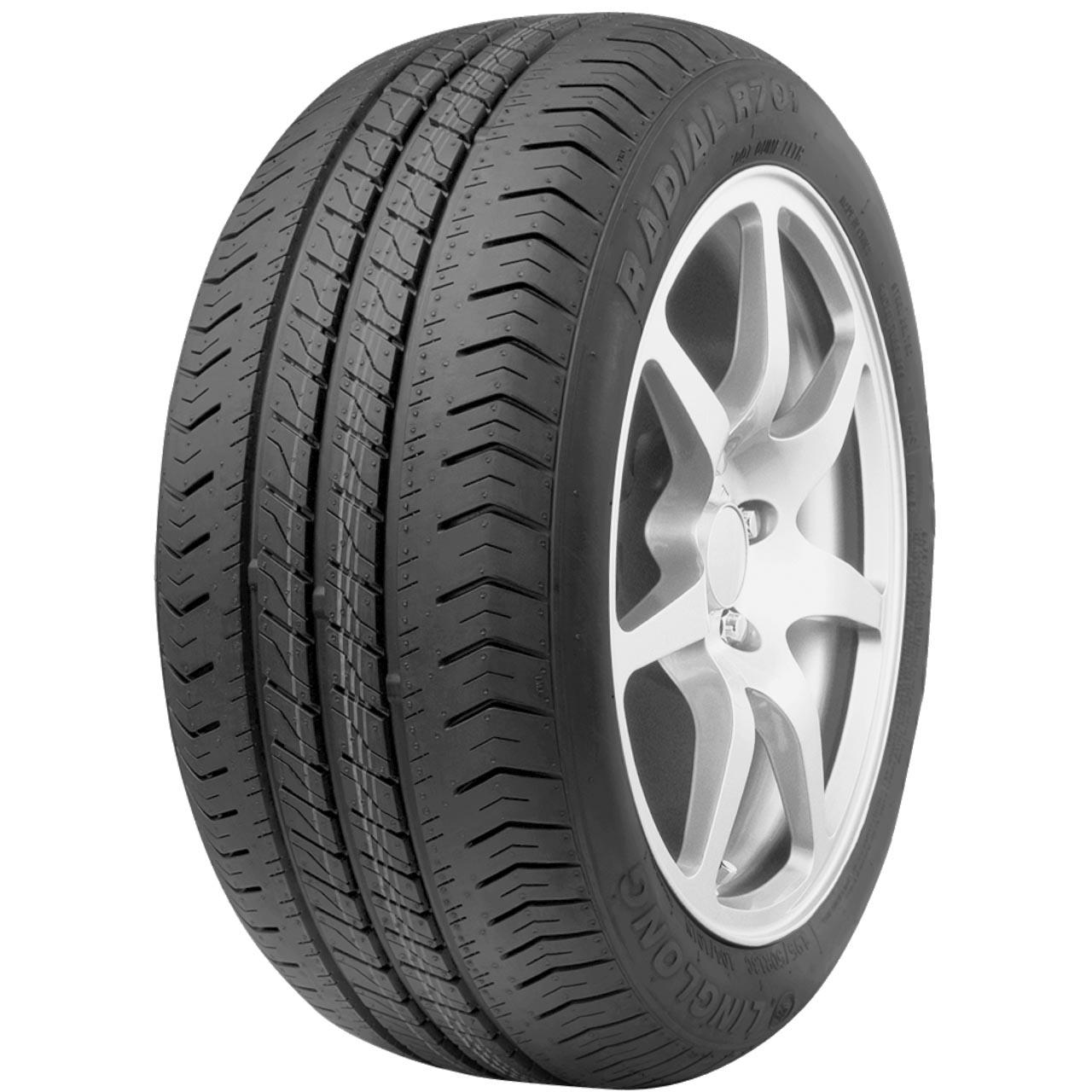 LINGLONG R 701 XL FRT 155/80 R13 84N TL M+S AUTO ESTIVO