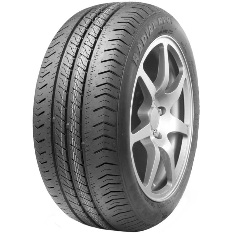 LEAO R 701 185/80 R14 104/102N TL M+S FURGONI FREE ROLLING TYRES