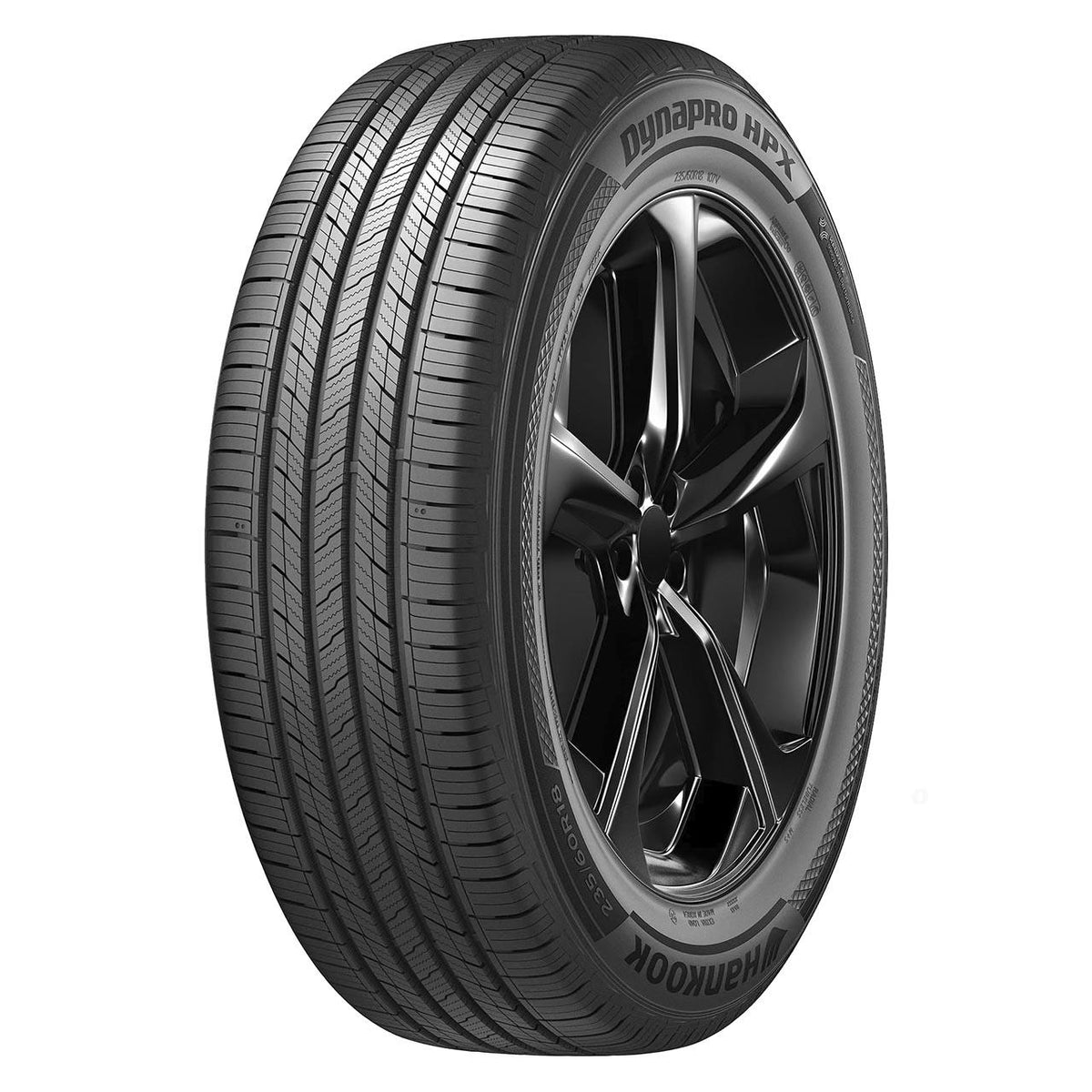 HANKOOK RA43 DYNAPRO HPX XL 225/55 R18 102V TL AUTO ESTIVO