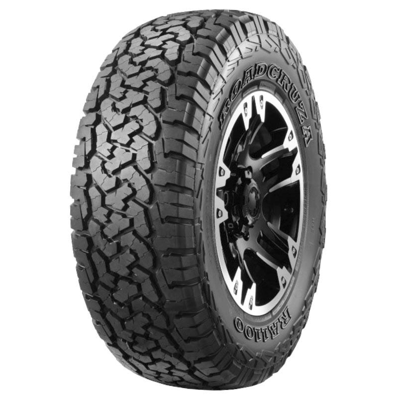 ROADCRUZA RA 1100 RWL 255/70 R18 121/118Q TL M+S 3PMSF SUV E FUORISTRADA PER TUTTI I TERRENI