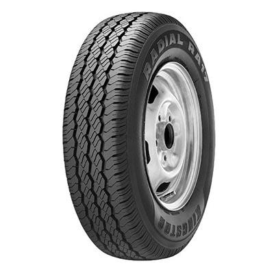 KINGSTAR RA 17 195/70 R15 104/102R TL FURGONI ESTIVO
