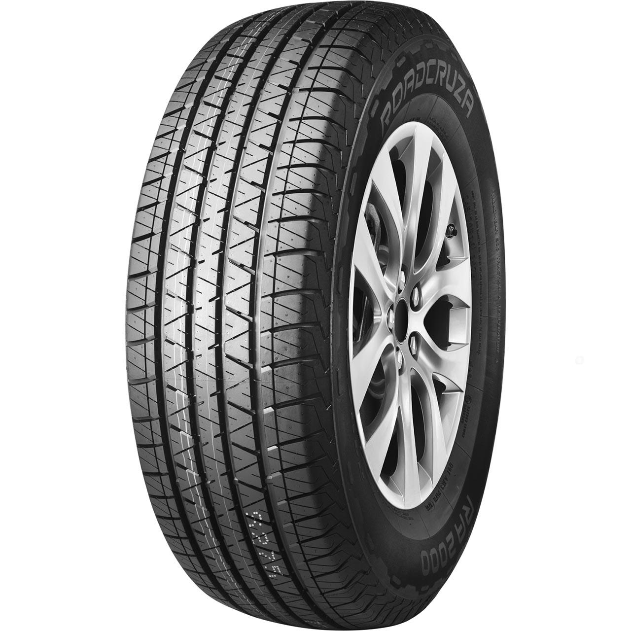 ROADCRUZA RA 2000 225/70 R16 103T TL SUV E FUORISTRADA ESTIVO