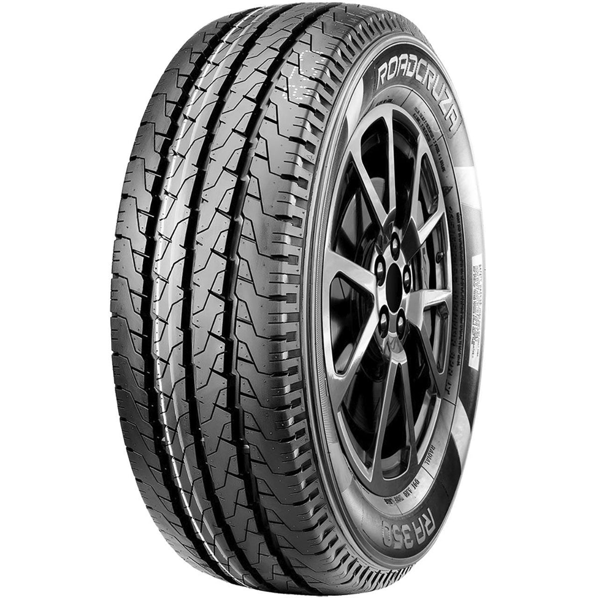 ROADCRUZA RA 350 235/60 R17 117/115T TL FURGONI ESTIVO