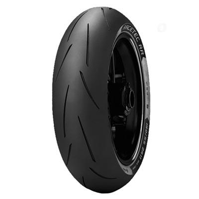 METZELER RACETEC RR K1 REAR 190/55 R17 75W TL MOTO RACING