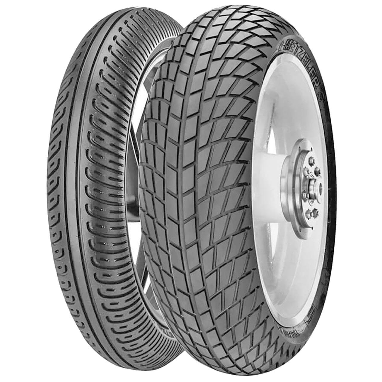 METZELER RACETEC SM RAIN FRONT NHS 125/75 R17 TL MOTO SUPERMOTO