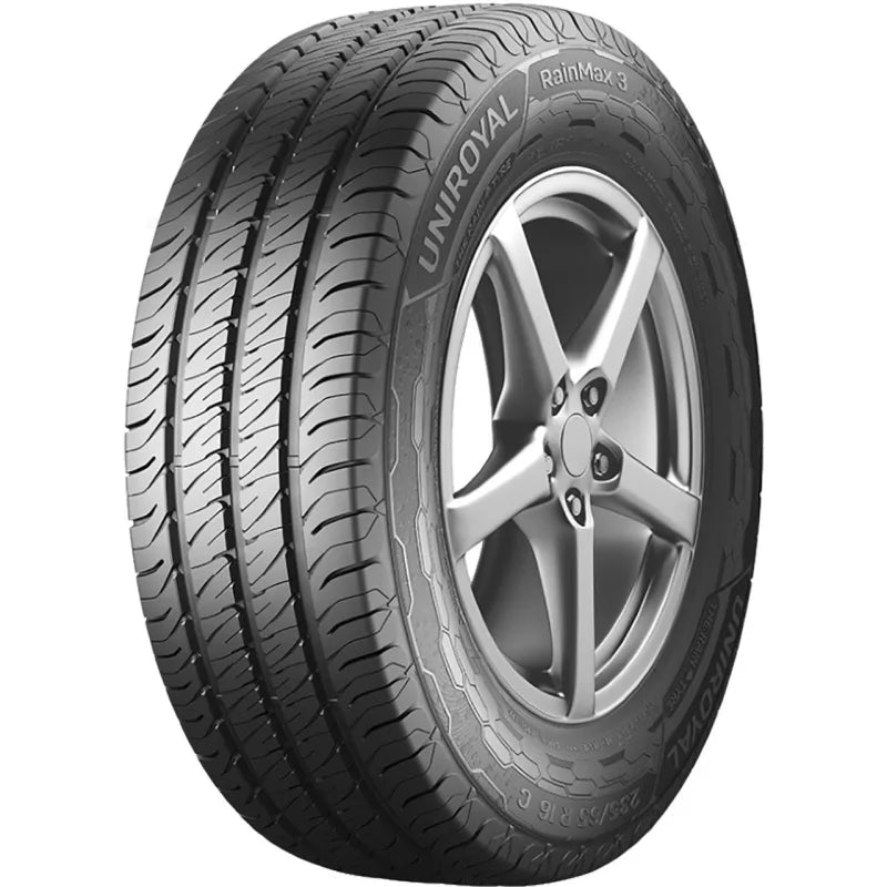 UNIROYAL RAINMAX 3 215/60 R16 103/101T TL FURGONI ESTIVO