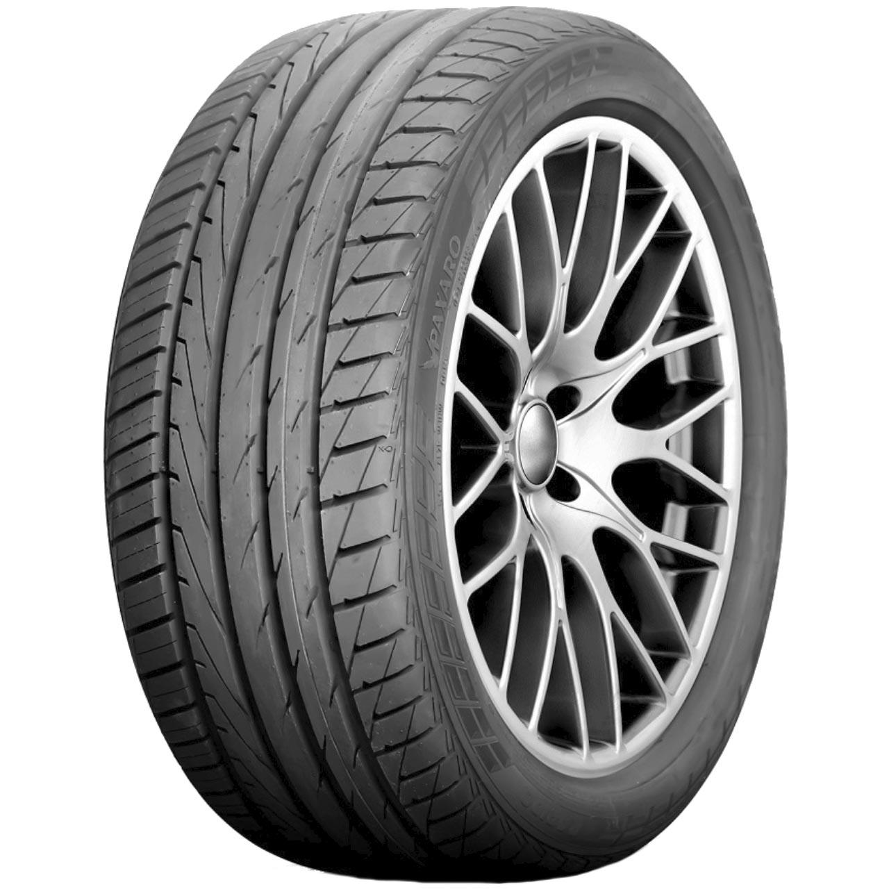 PAXARO RAPIDO XL 235/45 R18 98Y TL AUTO ESTIVO