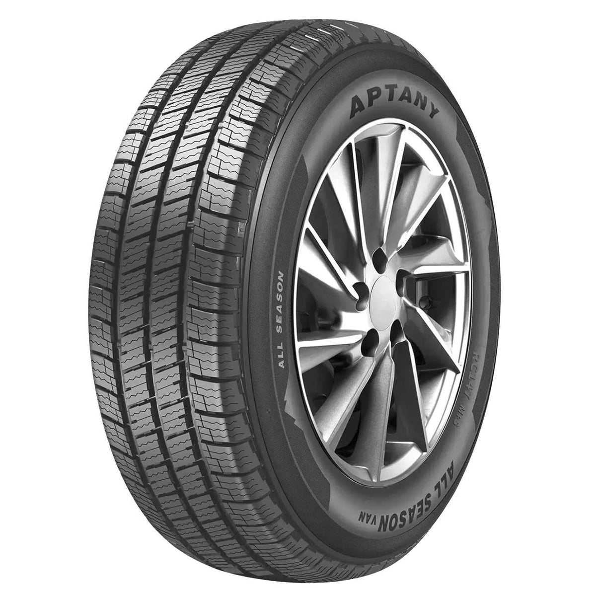 APTANY RC 147 225/65 R16 112/110R TL M+S 3PMSF FURGONI 4 STAGIONI