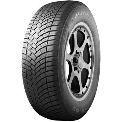 MAXTREK RELAMAX 4S XL 205/50 R17 93V TL M+S 3PMSF AUTO 4 STAGIONI