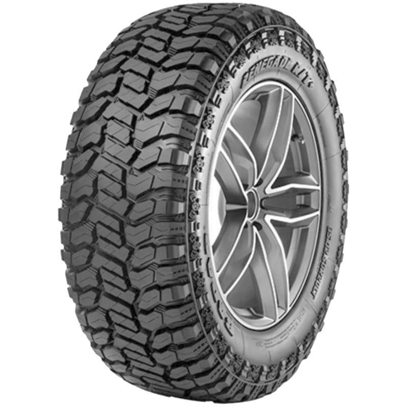 RADAR RENEGADE RT PLUS POR 235/75 R15 116/113Q TL SUV E FUORISTRADA MUD TERRAIN