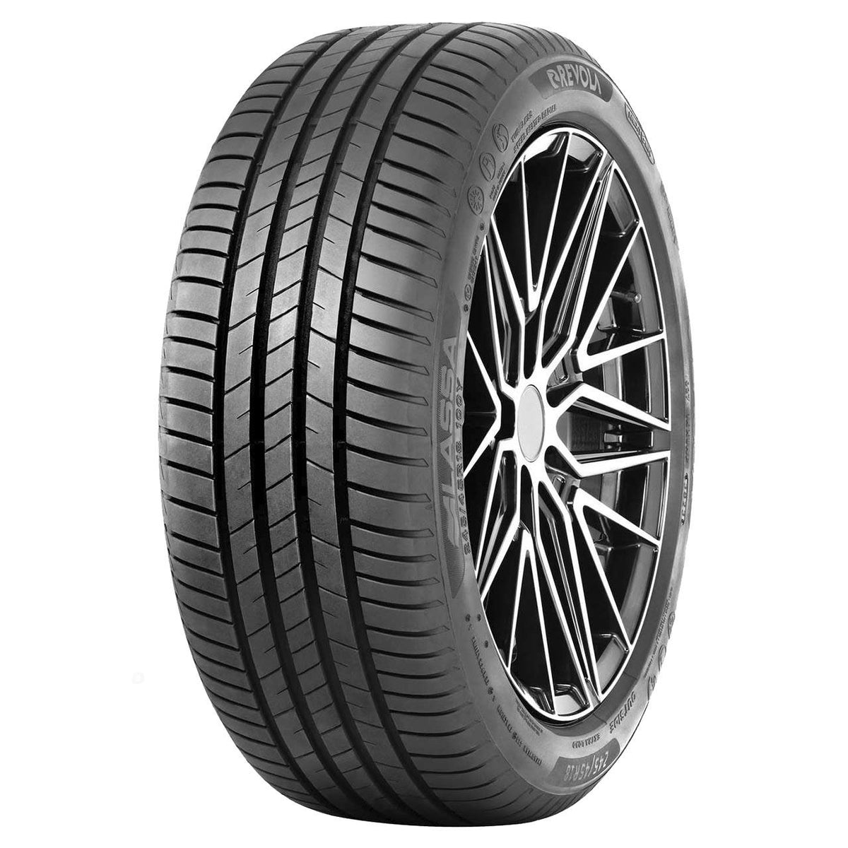 LASSA REVOLA EV 185/65 R15 88H TL AUTO ESTIVO