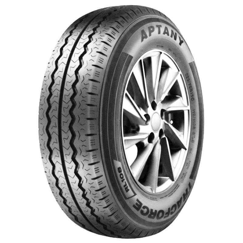APTANY RL 108 165/80 R13 91/89R TL FURGONI ESTIVO