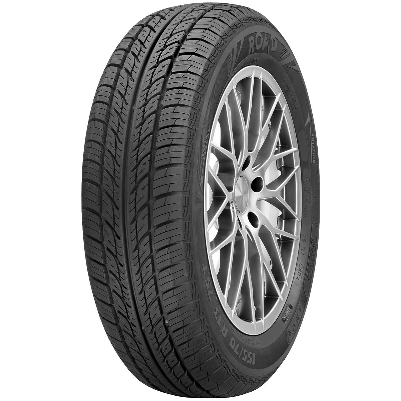 RIKEN ROAD XL 165/70 R14 85T TL AUTO ESTIVO