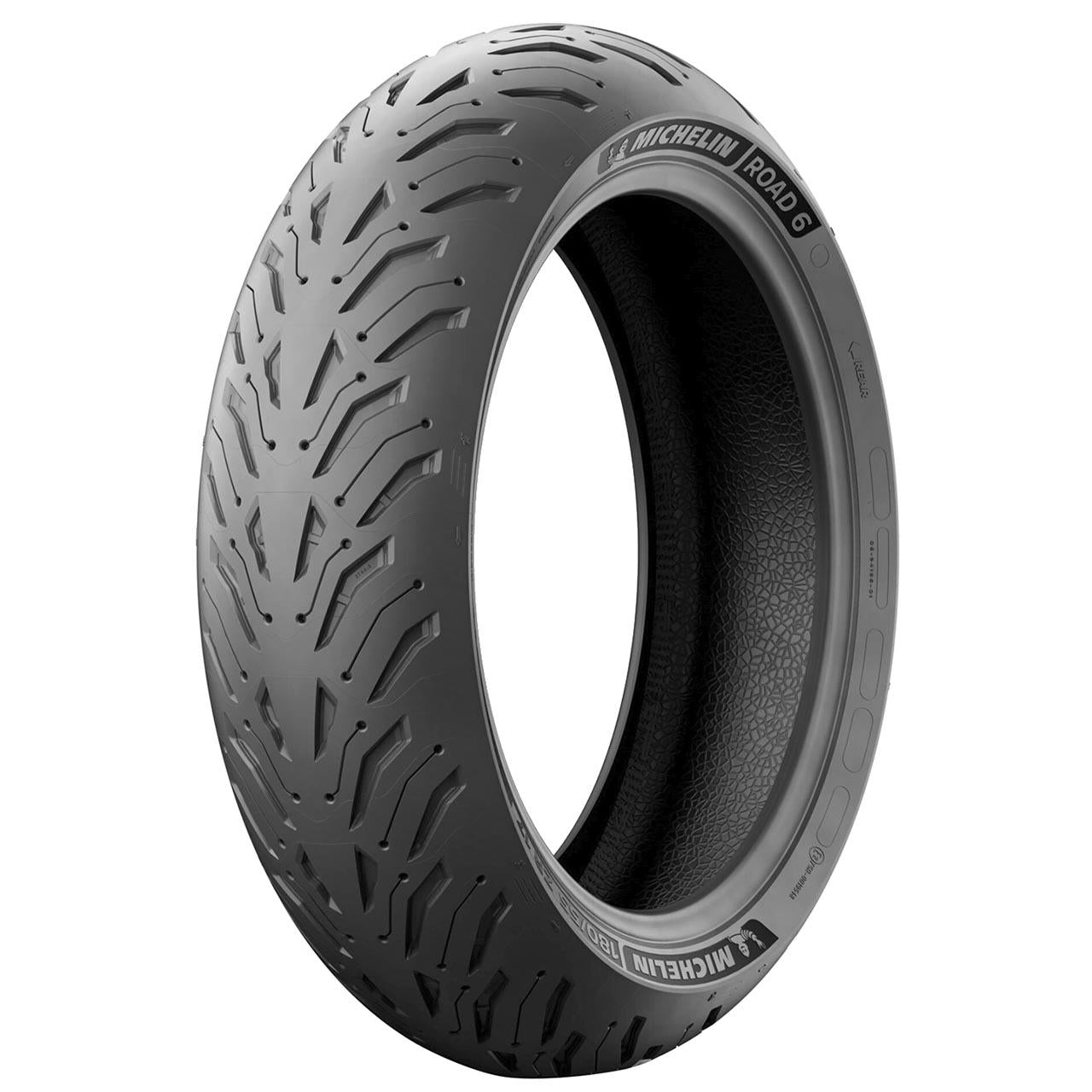 MICHELIN ROAD 6 REAR 150/70 R17 69W TL MOTO SPORTTOURER