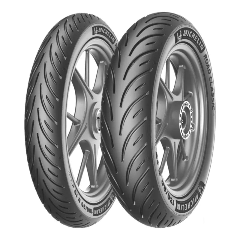MICHELIN ROAD CLASSIC 4.00 B18 64H TL MOTO SPORT