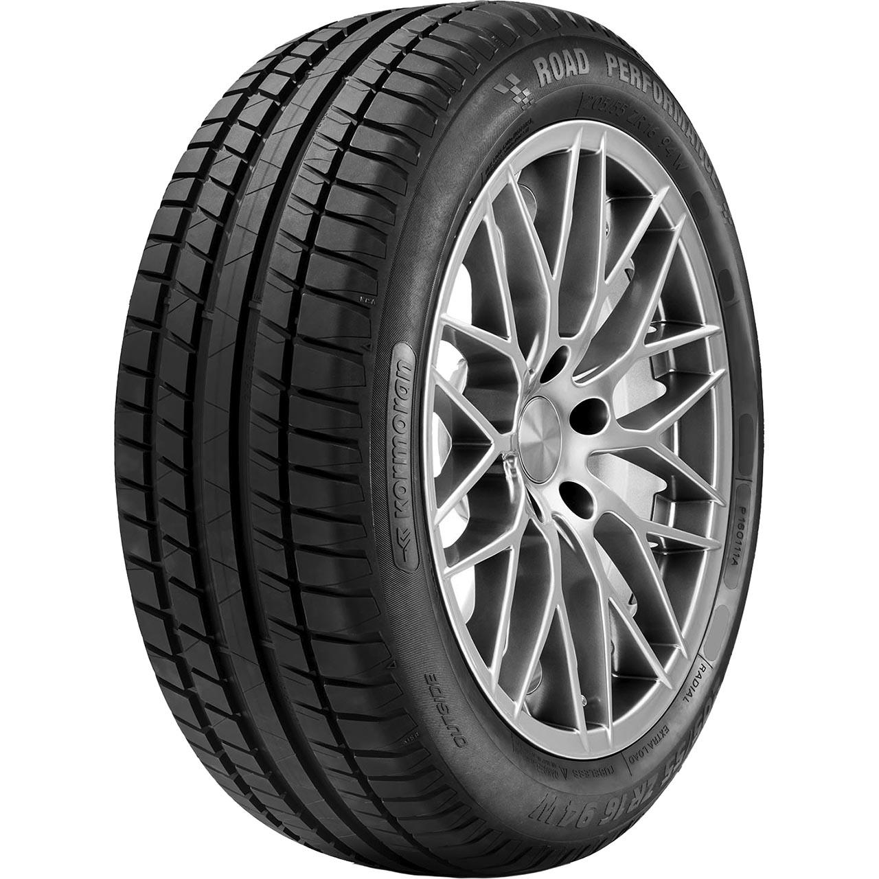 KORMORAN ROAD PERFORMANCE 185/55 R15 82V TL AUTO ESTIVO
