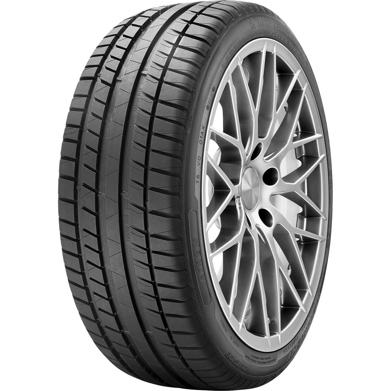 RIKEN ROAD PERFORMANCE 185/50 R16 81V TL AUTO ESTIVO