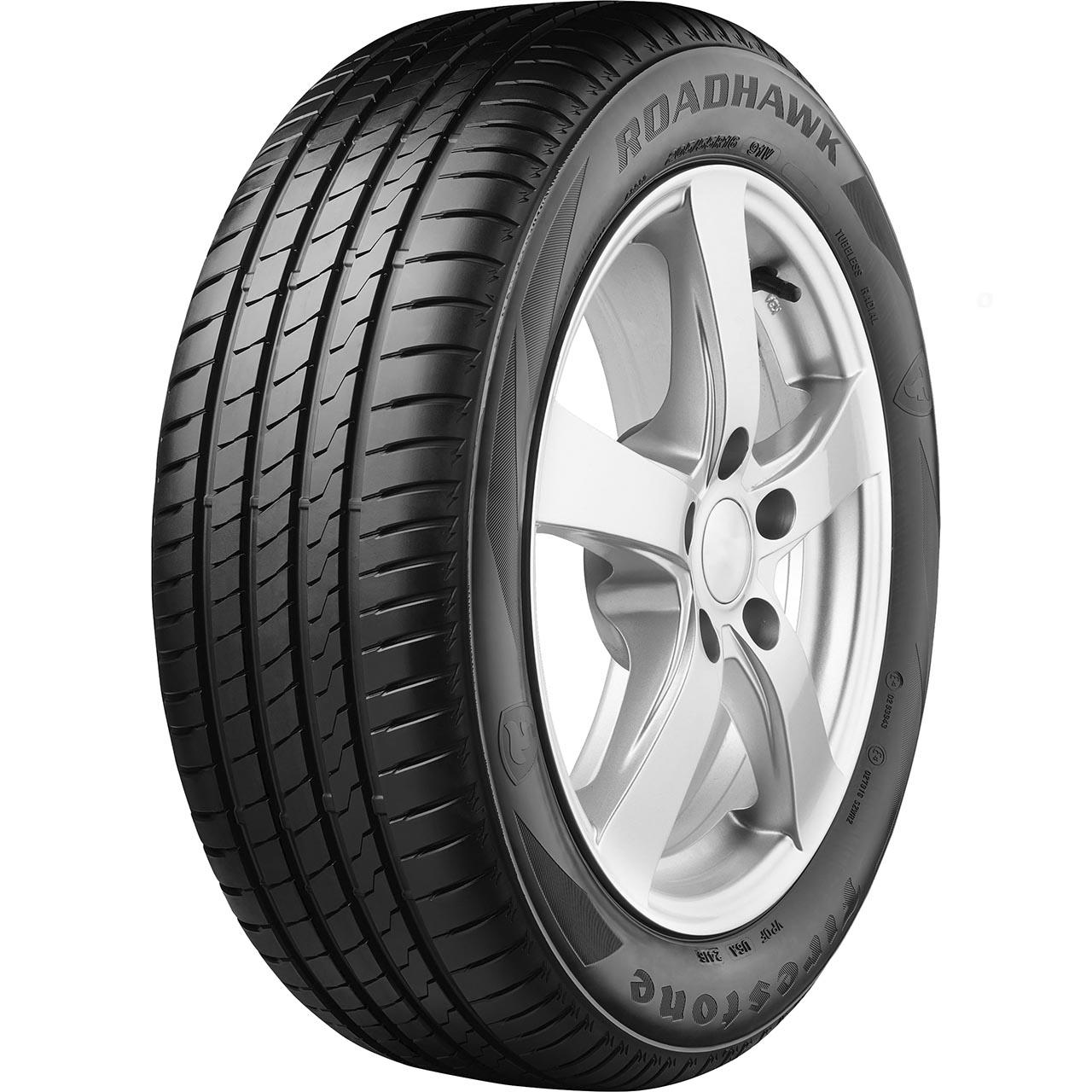 FIRESTONE ROADHAWK XL 235/55 R19 105W TL AUTO ESTIVO