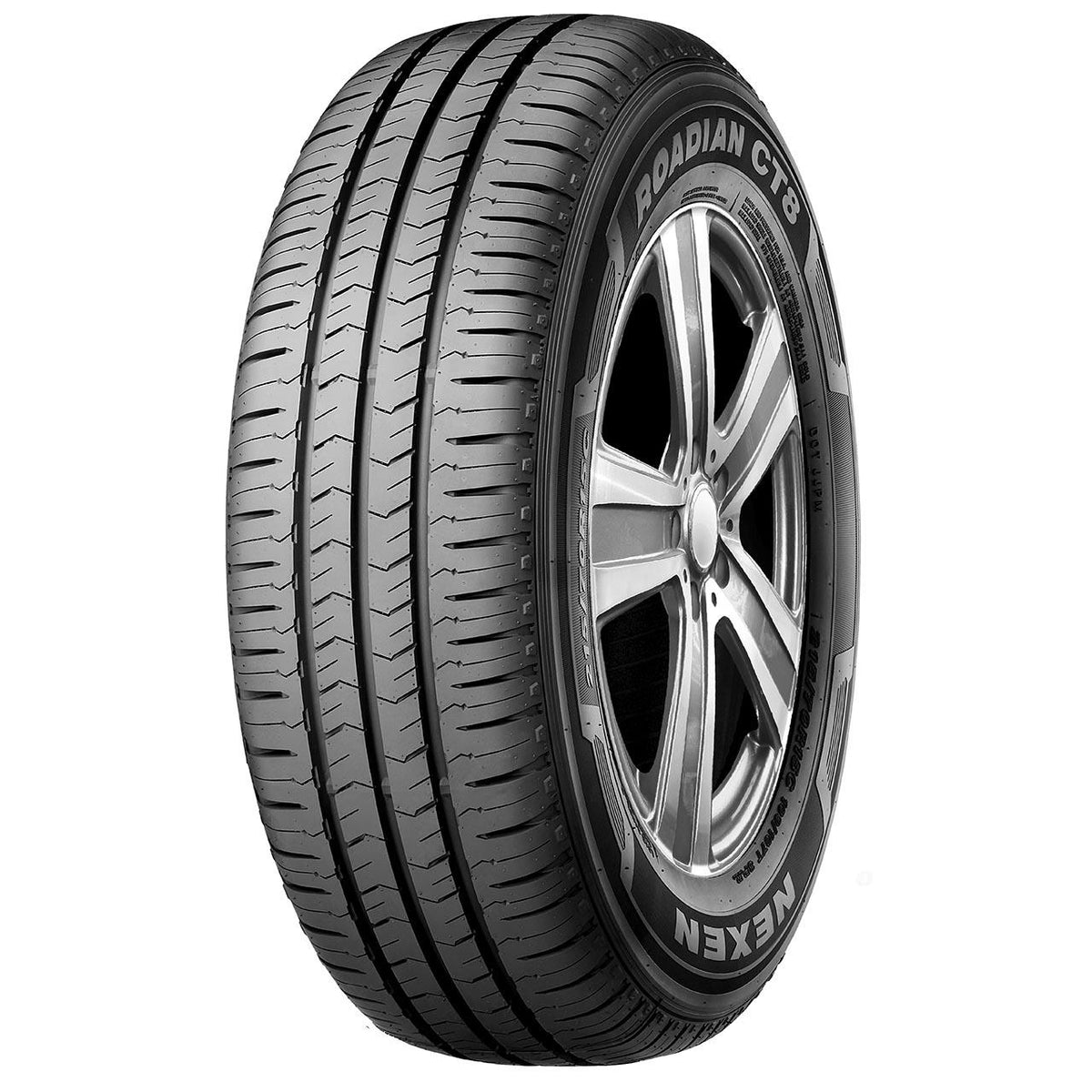 NEXEN ROADIAN CT8 185/75 R14 102/100Q TL FURGONI ESTIVO