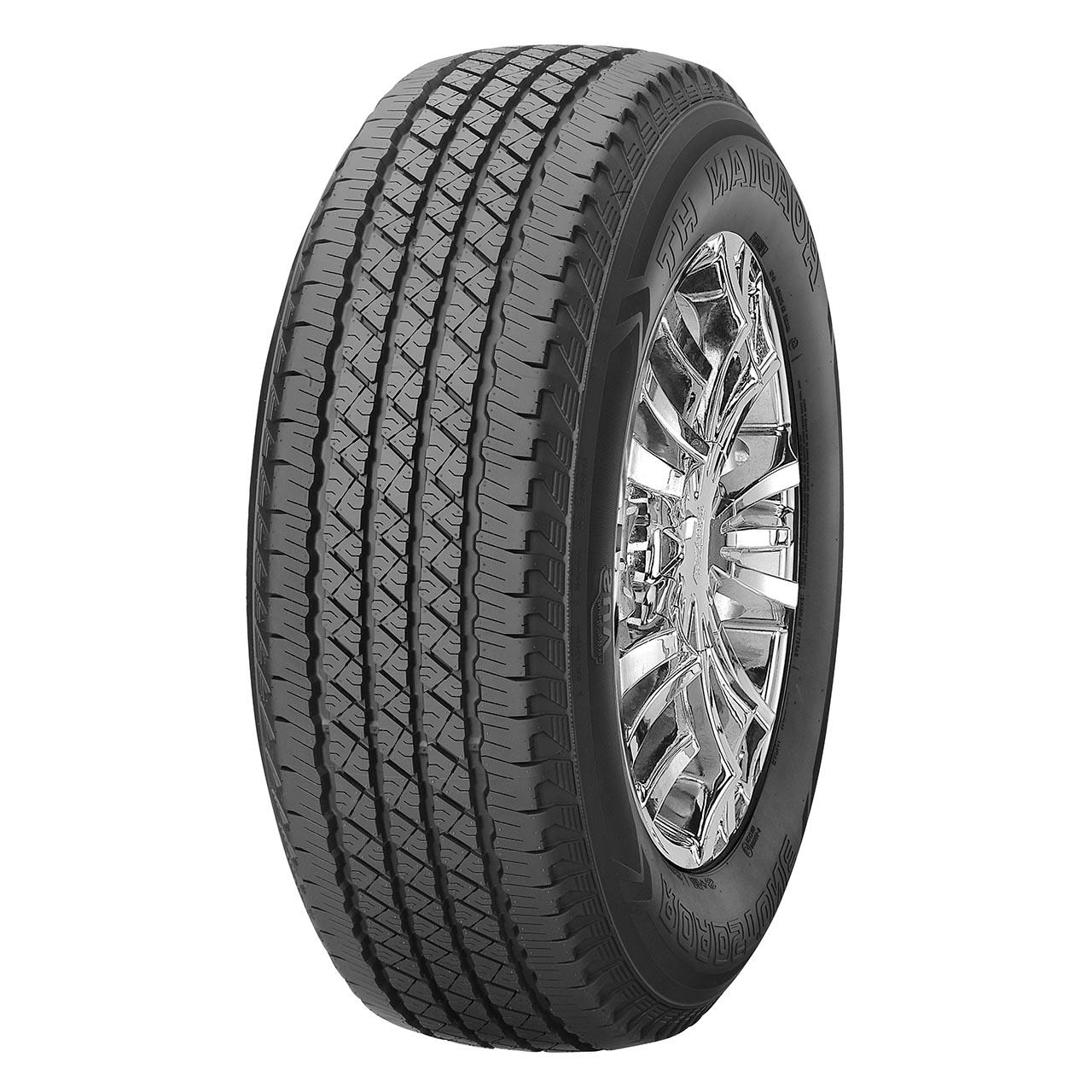 ROADSTONE ROADIAN HT 225/65 R17 100H TL M+S SUV E FUORISTRADA ESTIVO