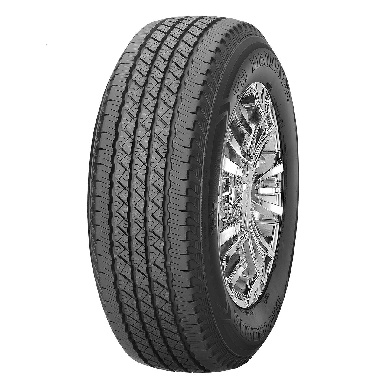 ROADSTONE ROADIAN HT RWL 265/70 R15 110S TL M+S SUV E FUORISTRADA ESTIVO