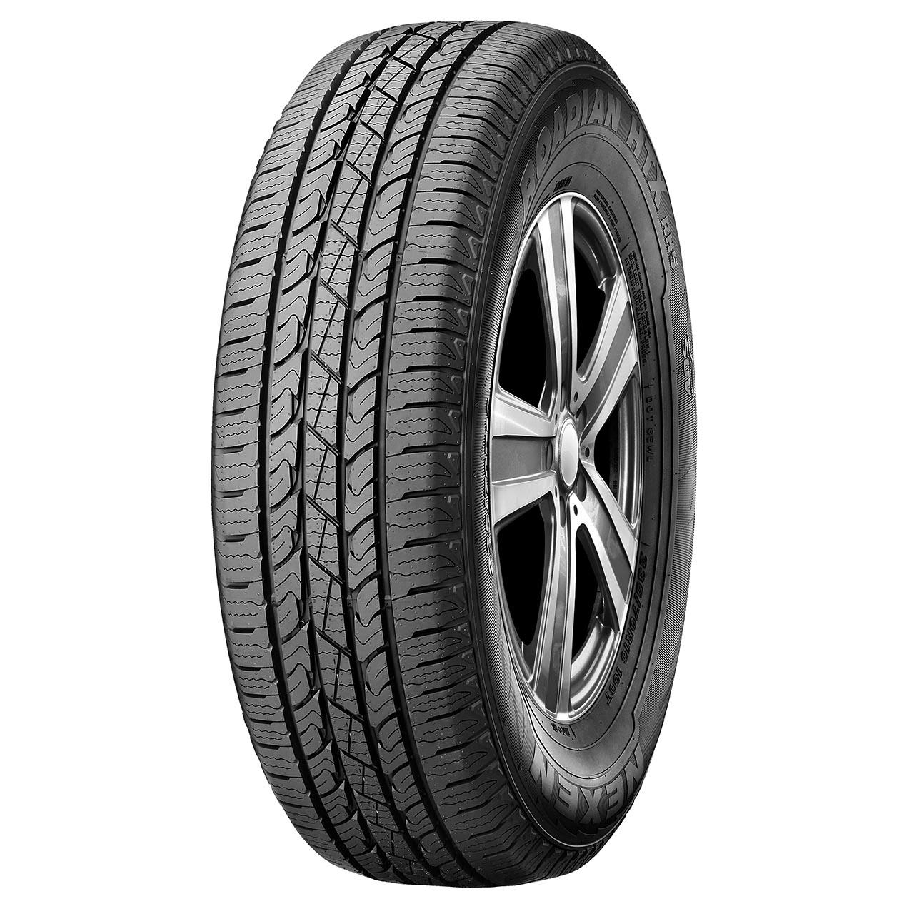NEXEN ROADIAN HTX RH5 RWL 255/70 R16 111S  TL M+S