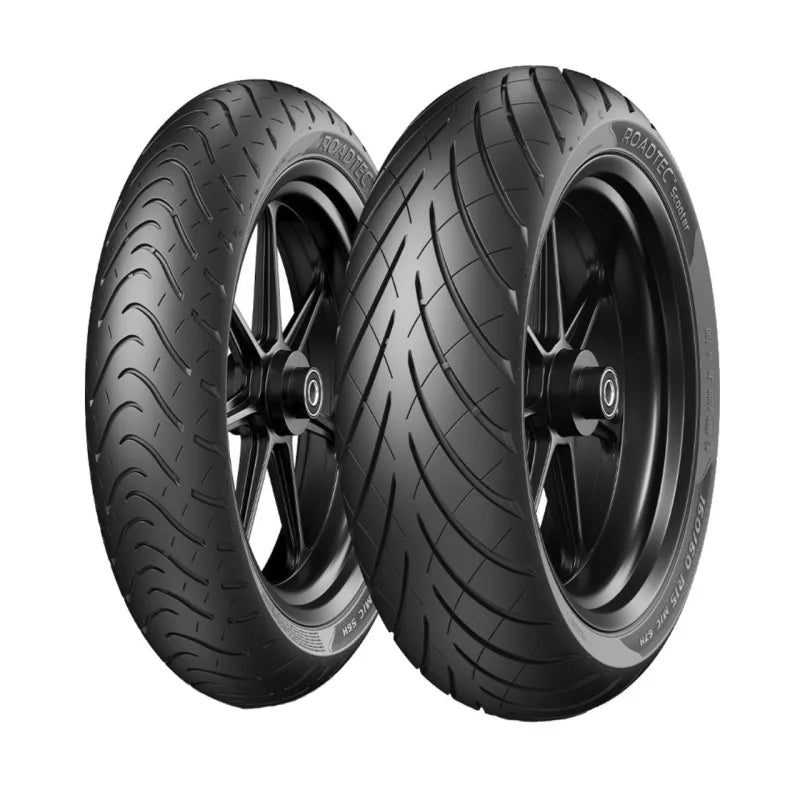 METZELER ROADTEC SCOOTER 3.00 -10 50J TL MOTO SPORT