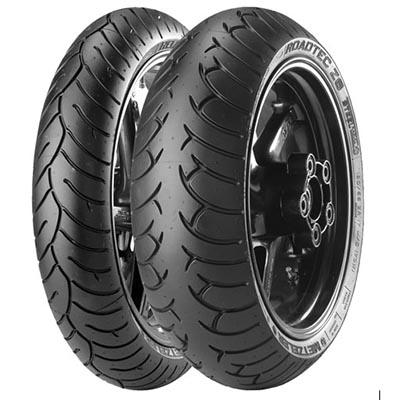 METZELER ROADTEC Z6 REAR 160/70 R17 73W TL MOTO SPORTTOURER