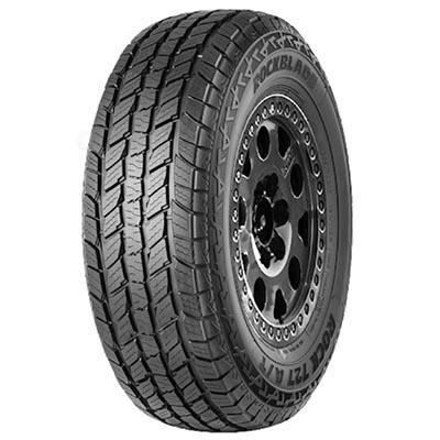 ROCKBLADE ROCK 727 AT 235/70 R16 106T TL SUV E FUORISTRADA PER TUTTI I TERRENI