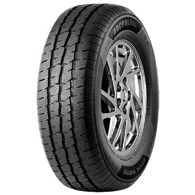 ROCKBLADE ROCK 989 S 195/75 R16 107/105R TL M+S 3PMSF FURGONI INVERNALE