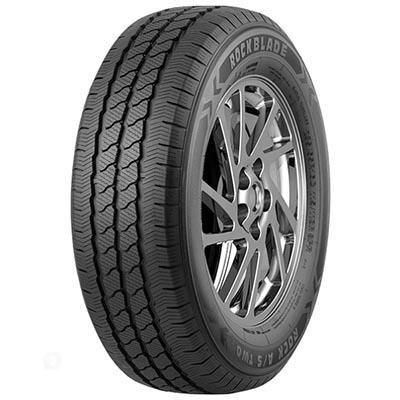 ROCKBLADE ROCK AS TWO 205/70 R15 106/104R TL M+S 3PMSF FURGONI 4 STAGIONI