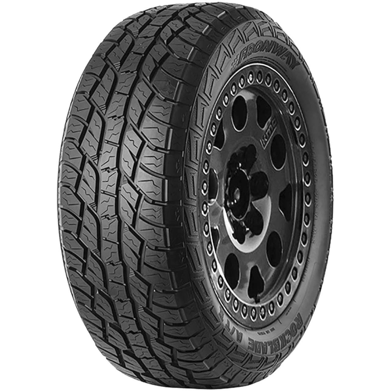 FRONWAY ROCKBLADE AT2 265/70 R16 121/118S TL SUV E FUORISTRADA PER TUTTI I TERRENI